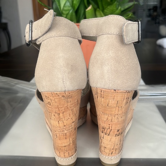 New MARC FISHER ankle strap Hillana - Picture 2 of 3